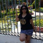 Doris Espiritu Villaseca - @doeevi - Instagram