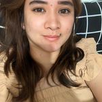 Doris Margarette D. Espiritu - @dorisespiritu - Instagram