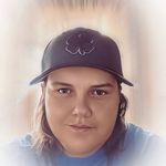 Doris Esposito - @wincity859 - Instagram