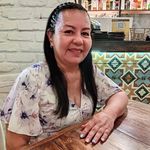Doris Santander Esteban - @dorissantanderesteban - Instagram