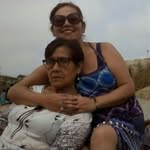 Doris Arancibia A - @doris_estrella_a - Instagram