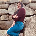 Doris Estrella - @maddy_xox0 - Instagram