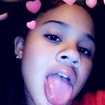 Doris Estrella - @marry_feliz - Instagram