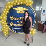 Doris Estrella - @doriselizabethes - Instagram