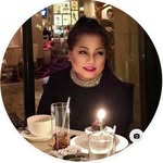 Doris Estrella Ancell - @dancel2012 - Instagram