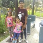 doris estrella capacyache - @doracapacyachi80 - Instagram