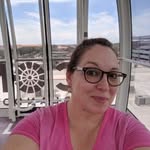 Doris Everson - @eversondoris - Instagram