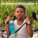 E'verson T'orres - Facebook
