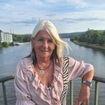 Doris Ewald - @paccolino1 - Instagram