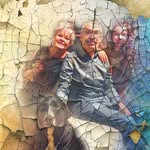 Doris Renelt - @dorisewaldrenelt - Instagram