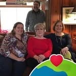 Doris Ewing - @virginia_aunty - Instagram