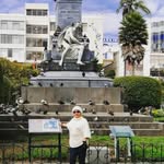Doris Fabre - @fabredoris - Instagram