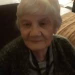 Doris Fairchild - @jasepan752 - Instagram