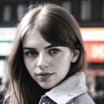Doris Fairchild - @dorisly62 - Instagram