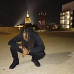 Dorian Fanning - @atlchefbonez - Instagram