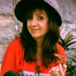 Doris Farfan - @dorisjd - Instagram