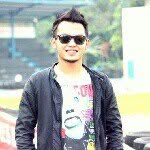Abdul Haris Farisi - @dorisfarisi - Instagram