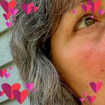 Doris Farmer - @shadowb4u - Instagram