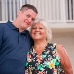 Doris Farrell - @dorfar54 - Instagram