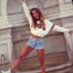 Doris Farrell - @mezcsanwindde1984 - Instagram