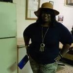 Doris L. Farrow - @lashana.1984 - Instagram