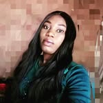 chinny doris - @faustina.doris - Instagram