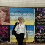 Doris Faust - @dorisfaust4 - Instagram