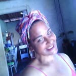 Doris Faustino - @dorisfaustino3 - Instagram