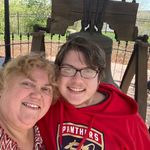 Doris Lanham Faust - @msdee4u2 - Instagram