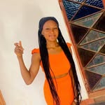Faustina Doris - @faustina_doris56 - Instagram