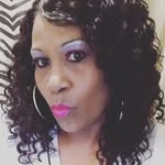 Doris Ferguson - @48sexiid - Instagram