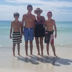 Doris Ferguson - @benedictfergy - Instagram