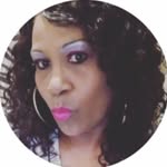 Doris Ferguson - @_48sexiid - Instagram