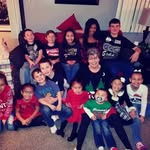 Doris Ferguson - @doris.ferguson.714 - Instagram