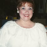 Doris Ferguson Poole Turner - @dancingtwin - Instagram