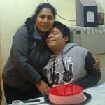 Doris Fermina Rios Tiburcio - @dorisferminarios - Instagram