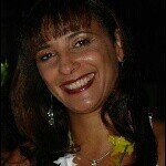 @doris_fernandes - Instagram