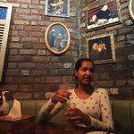 Doris Fernandes - @dawwris_ - Instagram