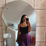 Doris Fernández - @toty_f9 - Instagram