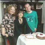 Doris Fernandez - @doris.fernandez.184 - Instagram