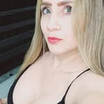 Doris Fernandez - @dorisysindi - Instagram