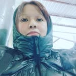 Doris Fernandez - @bena_humahuaca - Instagram