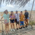 Doris Farias - Facebook