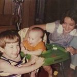 Doris Ferris - @daferris56 - Instagram