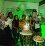 Doris Ferro - Facebook