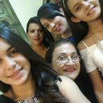 Doris Dalila Romero Fiallos - @doris_fiallos - Instagram