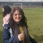 Doris Fiallos - @dorisfiallosm - Instagram