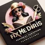 DORIS PERSONAL SHOPPER. - @fixmedoris_ - Instagram