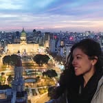 Doris Florián - @doris_florian - Instagram