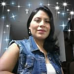 Doris Florian - @estherfg8 - Instagram